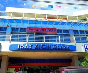 Ibay Zion Hotel Baguio Philippines