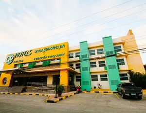 Go Hotels Bacolod Bacolod Philippines
