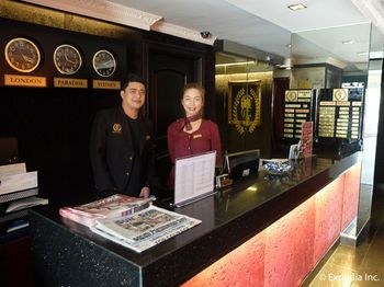 Hotel Photo 18
