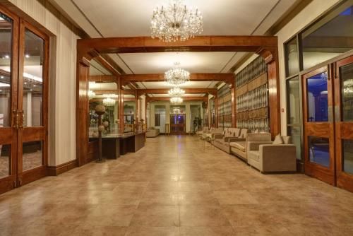 Hotel Photo 16