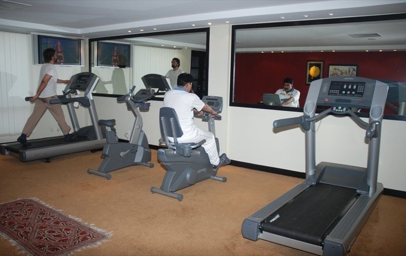 Hotel Photo 17