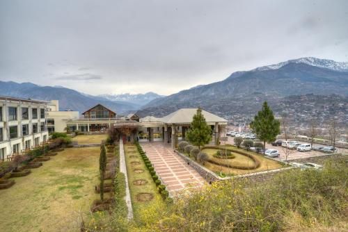 Hotel Photo 22