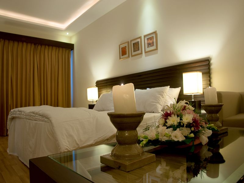 صورة الفندق 4