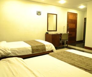 Hotel One Gulberg Lahore Pakistan