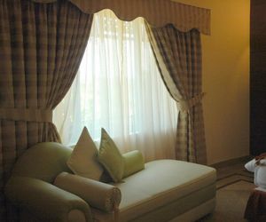 Hotel One Kohsar Islamabad Pakistan