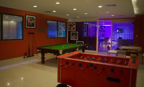Hotel Photo 16