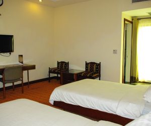 Hotel One Faisalabad Faisalabad Pakistan