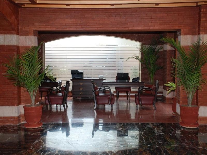 صورة الفندق 11
