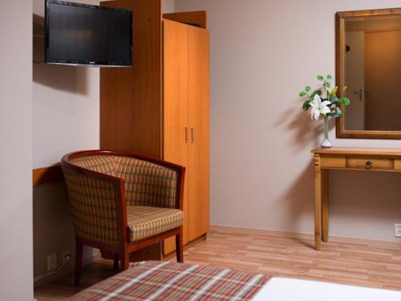 Hotel Photo 4
