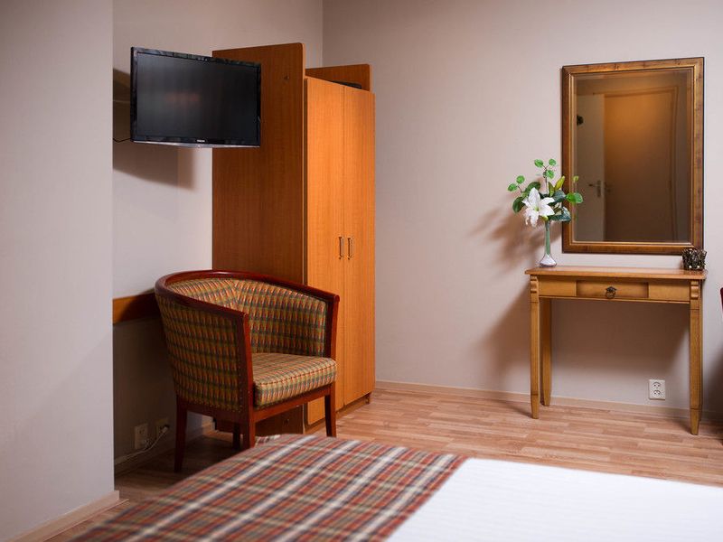 Hotel Photo 5