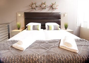 hotel booking template