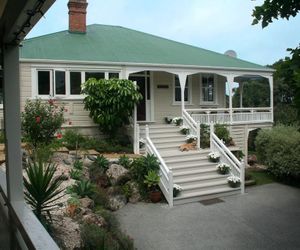 Villa Russell Russell New Zealand