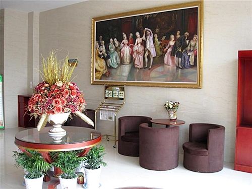 صورة الفندق 20