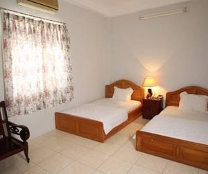 Hiep Thuan Hotel Rach Gia Vietnam