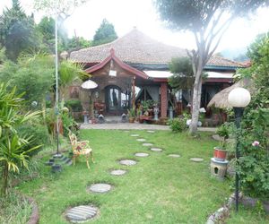 Yoschis Hotel Probolinggo Indonesia
