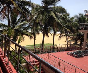 Oasis Beach Resort Negombo Sri Lanka