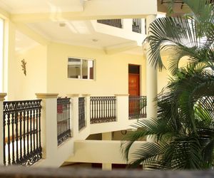 Ocean Pearl Hotel Negombo Negombo Sri Lanka