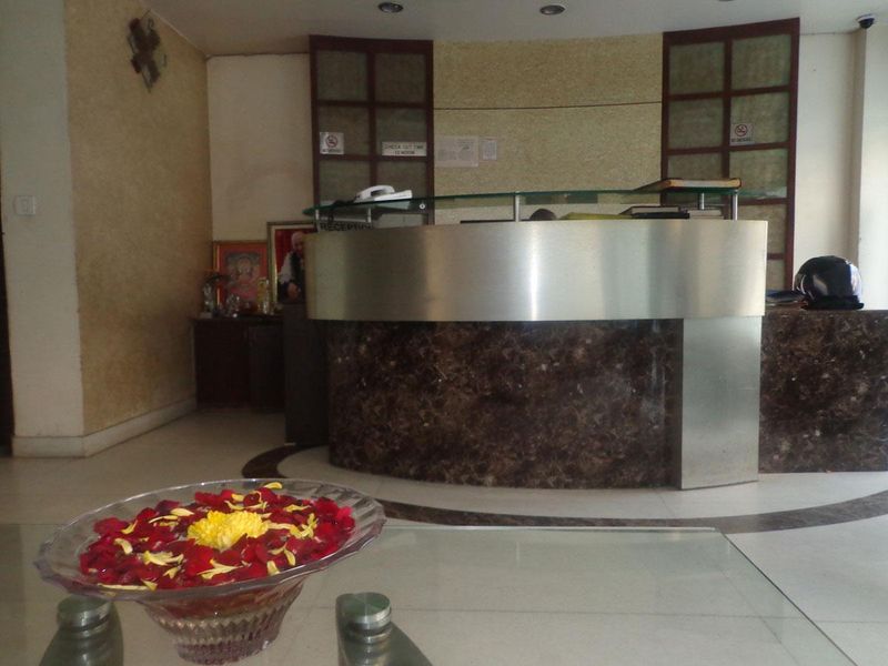 Hotel Photo 16