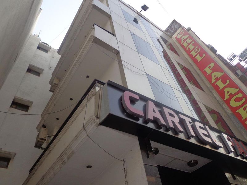 Hotel Photo 21