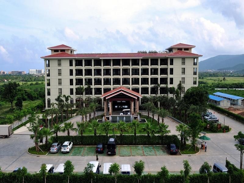 Hotel Photo 1