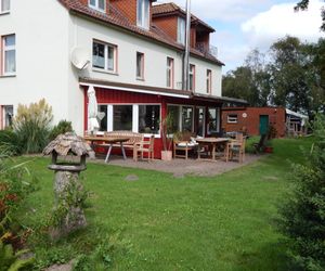 Altes Zollhaus Westermarsch I Norden Germany