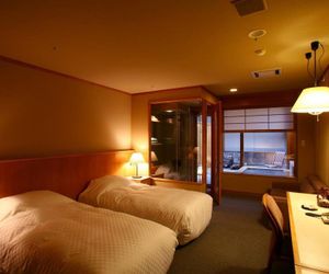 Shikotsuko Daiichi Hotel Suizantei Chitose Japan