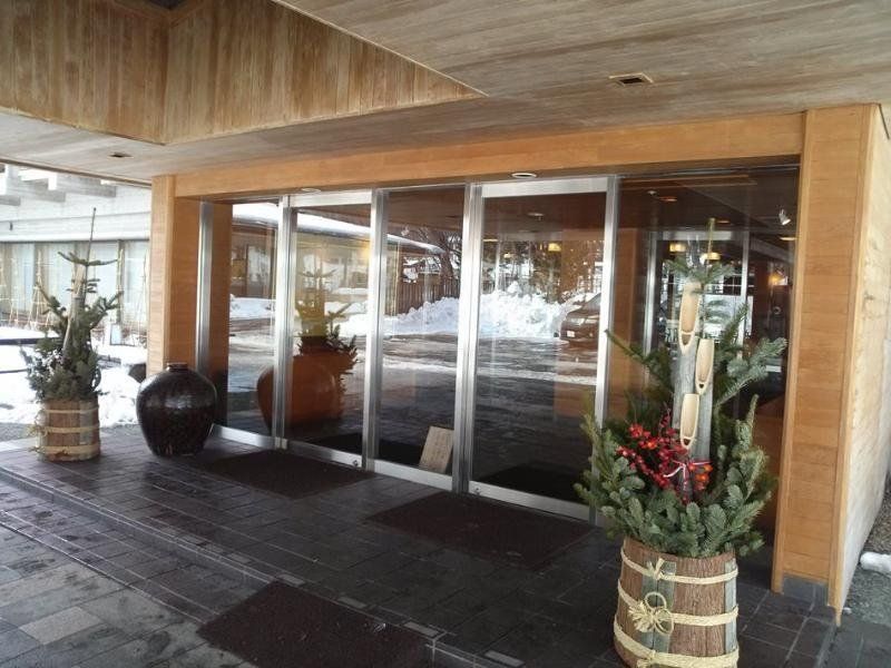 Hotel Photo 14