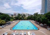 Отзывы Patong Resort Hotel, 4 звезды