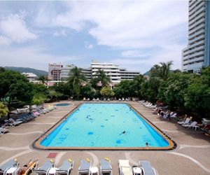 Patong Resort Hotel Patong Thailand