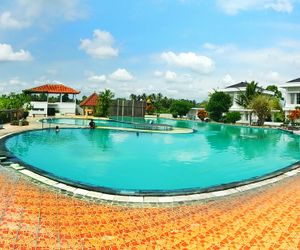 Sevilla Resort Magelang Indonesia