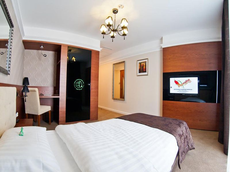 Hotel Photo 1