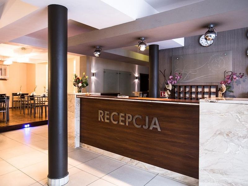 Hotel Photo 16