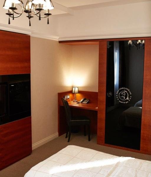 Hotel Photo 17