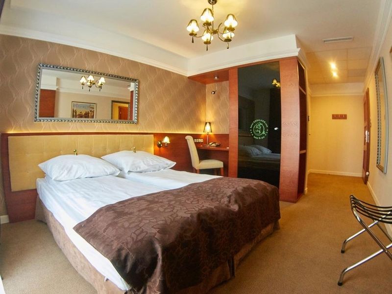 Hotel Photo 4