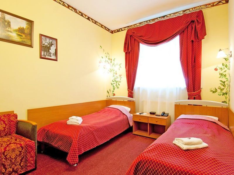 Hotel Photo 1