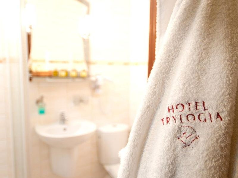 Hotel Photo 12