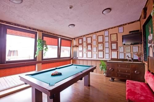 Hotel Photo 16