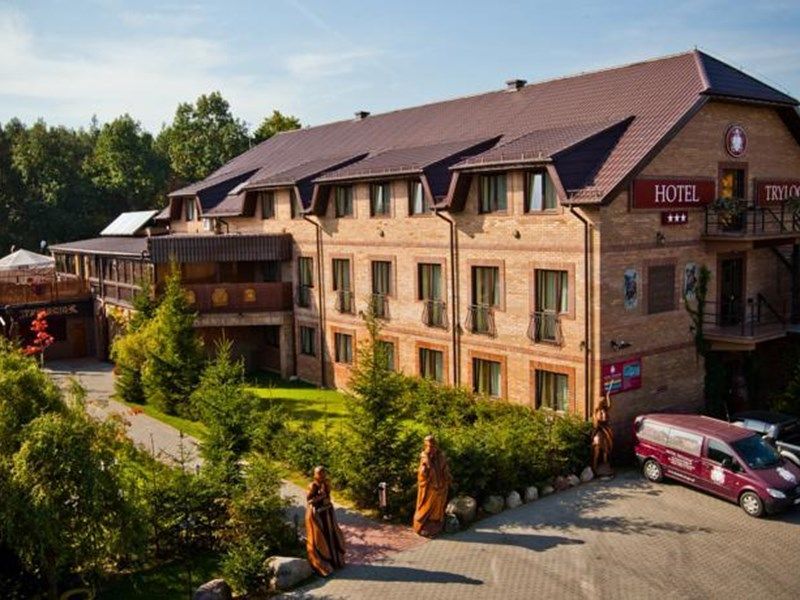 Hotel Photo 20