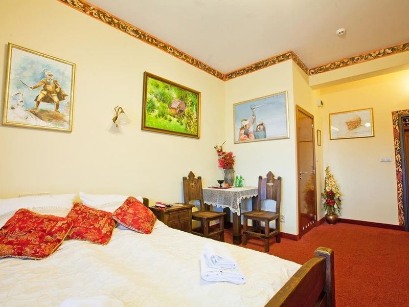 Hotel Photo 3