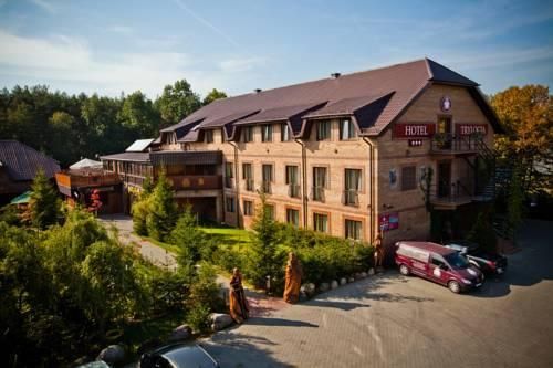 Hotel Photo 21