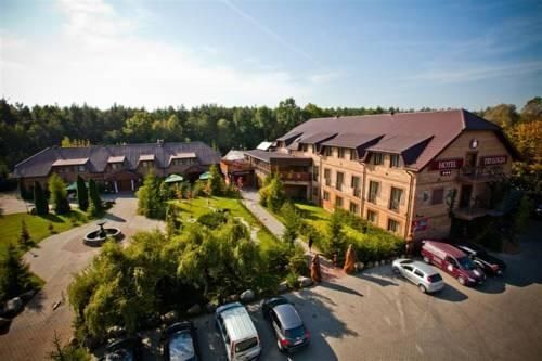 Hotel Photo 22