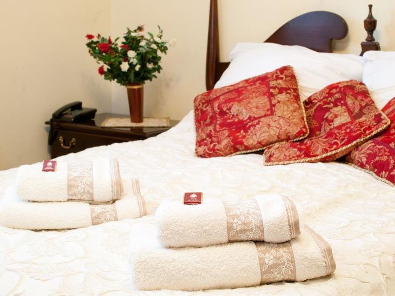 Hotel Photo 4