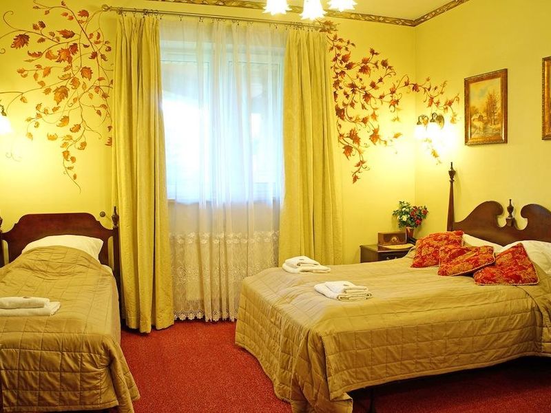 Hotel Photo 6