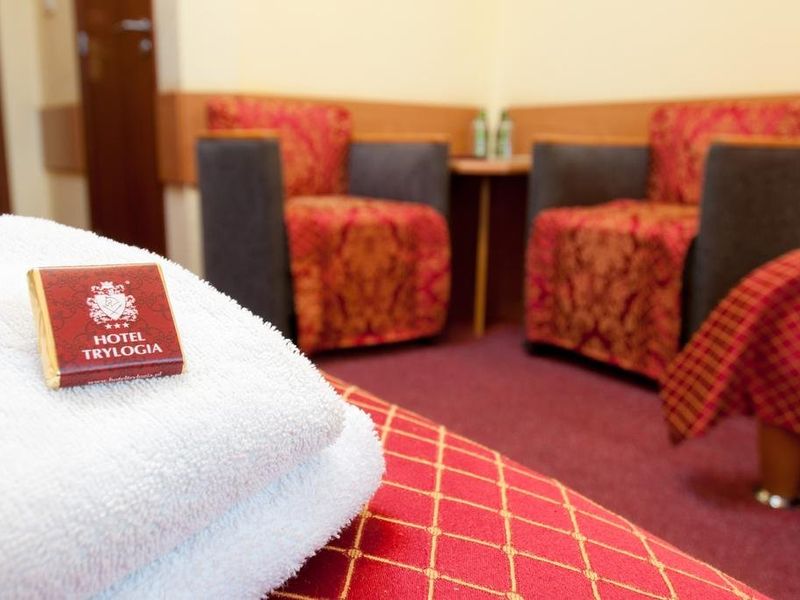 Hotel Photo 9