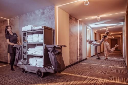 Hotel Photo 8