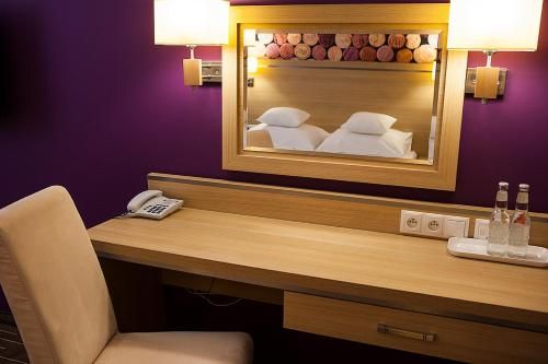 Hotel Photo 9