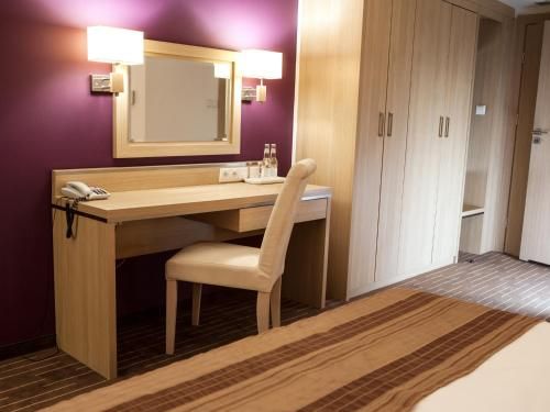 Hotel Photo 10