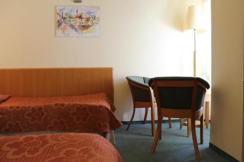 Hotel Photo 11