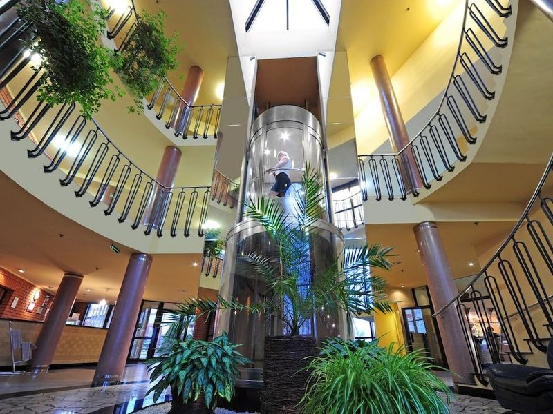 Hotel Photo 11