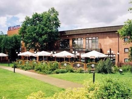 Hotel Photo 23